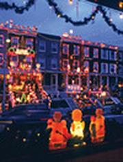 Miracle on 34th St Hampden