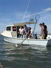 OC Charter Fishing
