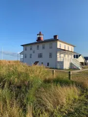 Point Lookout Lighthouse