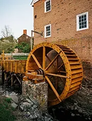 Union Mills