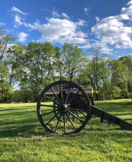 Monocacy National Battlefield