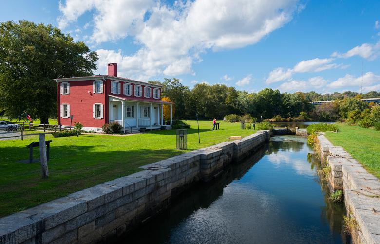 Susquehanna Museum, Havre De Grace