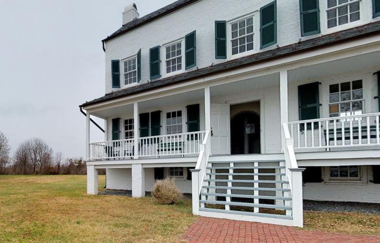 St. Clement's Island State Park Lighthouse