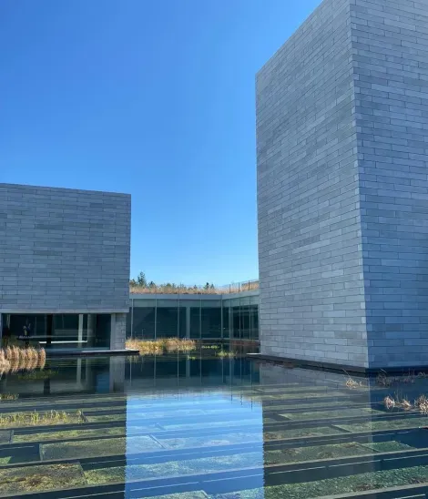 Glenstone Museum