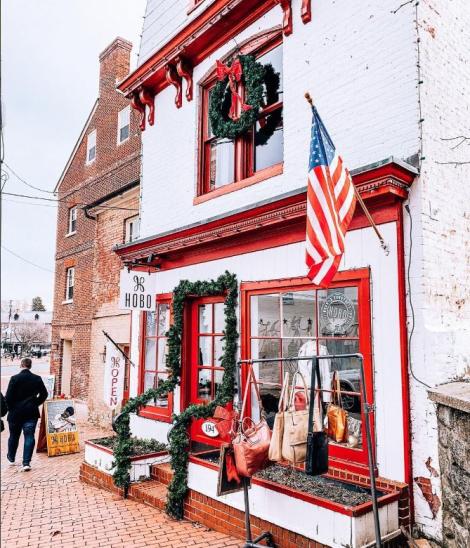 shop in Annapolis