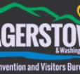 Visit Hagerstown logo Photo