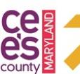 Prince George's County CVB logo Photo