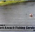 Mark Kovach Fishing Services Photo