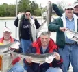 Play Time Fishing Charters Photo