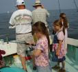 Fishing on Reel Attitude Charters Photo