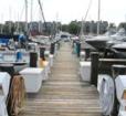 Chesapeake Harbour Marina. Photo