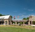 South Mountain I-70 East Welcome Center Photo