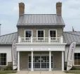 Mason Dixon Welcome Center Photo