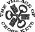 Village of Cross Keys logo 2 Photo