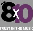 The 8X10 logo Photo