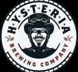 Hysteria Brewing Co. logo Photo