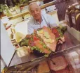 Edmart Deli Photo