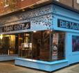 Blue Moon Café Photo