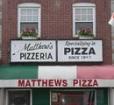 Matthew's Pizza  Photo