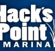Hack's Point Marina logo Photo