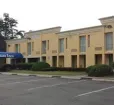 Rodeway Inn-Camp Springs/Andrews AFB exterior Photo