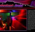 Shadowland Laser Adventures-arena Photo