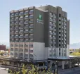 Holilday Inn Express-Owings Mills exterior Photo