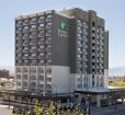 Holilday Inn Express-Owings Mills exterior Photo