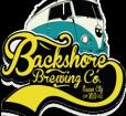 Backshore Brewing Co. logo Photo