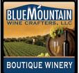 Blue Mountain Winecrafters logo Photo