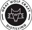Gray Wolf Craft Distilling logo Photo