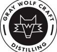 Gray Wolf Craft Distilling logo Photo