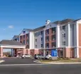 Fairfield Inn &amp; Suites-Easton  Photo