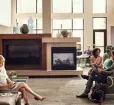 Main lobby Photo
