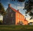 Rackliffe Plantation House Photo