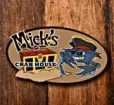 Mick's Crab House logo Photo