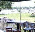 Triton Bar and Grill outside view Photo