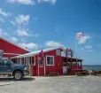 T.L. Morris Seafood exterior view Photo