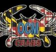 OCM Crabs logo Photo