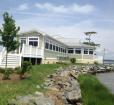 Ruddy Duck Brewery and Grill-Piney Point exterior view Photo