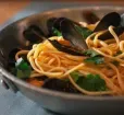 Spaghetti  Photo