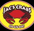 Jac's Crabs logo Photo