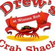 Drew's Crab Shack logo Photo