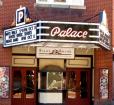 The Palace Theatre exterior view Photo