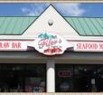 Fifer Seafood exterior view Photo