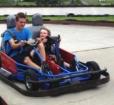 Go-karting at Family Recreation Park Photo