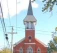 Asbury United Methodist Church-Easton Photo