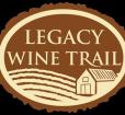 Legacy Wine Trail logo Photo