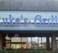 Luke’s Grille exterior view Photo