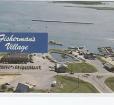 Arial view of Fisherman's Village which includes marina Photo